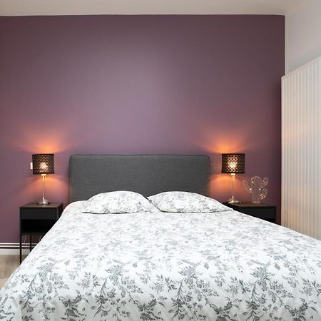 Top Apartment Elysee Ternes ปารีส ภายนอก รูปภาพ